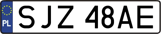 SJZ48AE