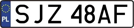 SJZ48AF