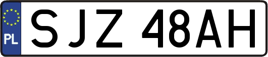 SJZ48AH