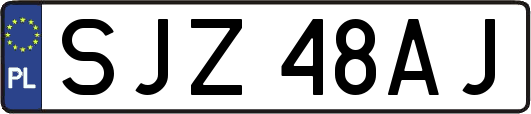 SJZ48AJ