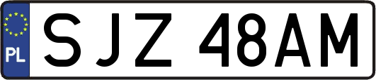 SJZ48AM