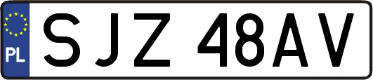 SJZ48AV
