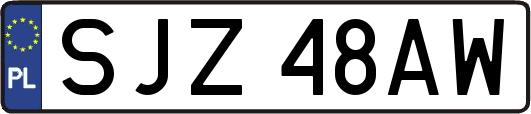 SJZ48AW