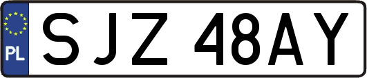 SJZ48AY