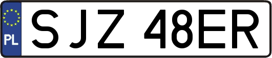 SJZ48ER