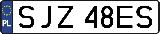 SJZ48ES