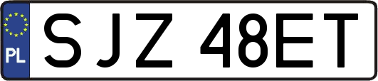 SJZ48ET