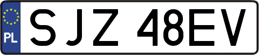 SJZ48EV