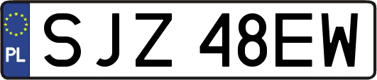 SJZ48EW