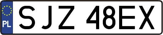 SJZ48EX
