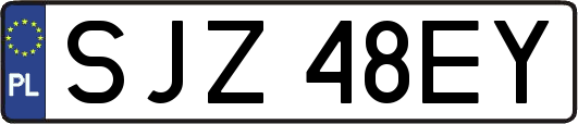 SJZ48EY