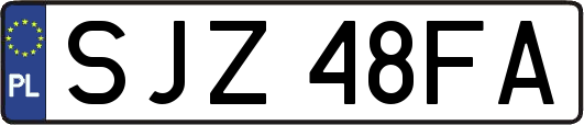 SJZ48FA