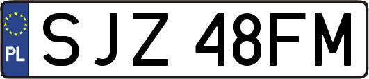 SJZ48FM