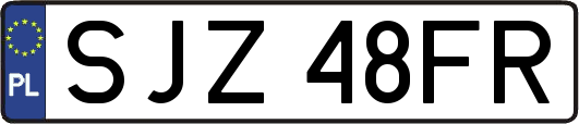 SJZ48FR