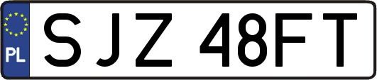 SJZ48FT