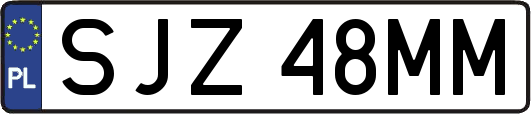 SJZ48MM