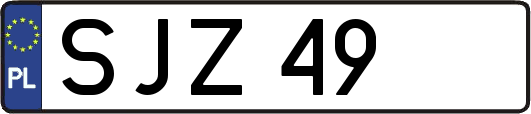 SJZ49