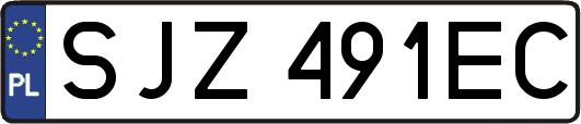 SJZ491EC