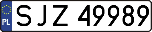 SJZ49989