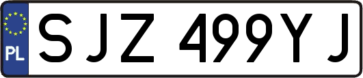 SJZ499YJ