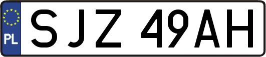 SJZ49AH