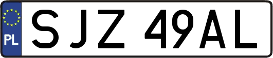 SJZ49AL