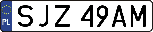 SJZ49AM