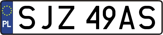 SJZ49AS