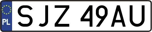 SJZ49AU