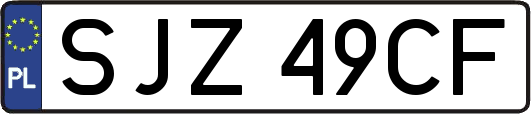 SJZ49CF