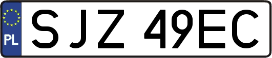 SJZ49EC