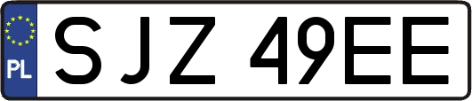 SJZ49EE