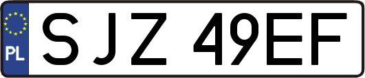 SJZ49EF