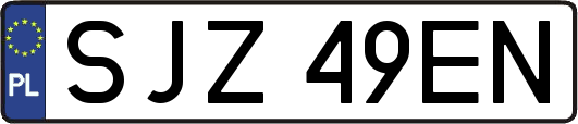 SJZ49EN
