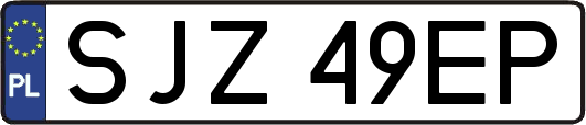 SJZ49EP