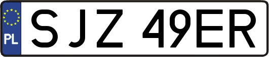 SJZ49ER