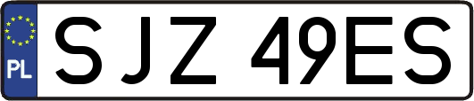 SJZ49ES