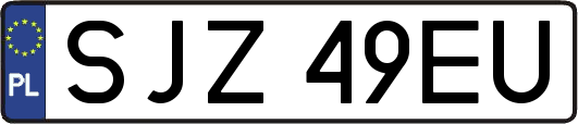 SJZ49EU
