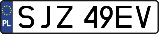 SJZ49EV