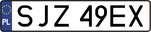 SJZ49EX