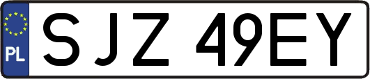 SJZ49EY