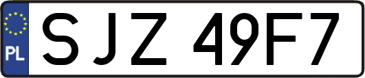 SJZ49F7