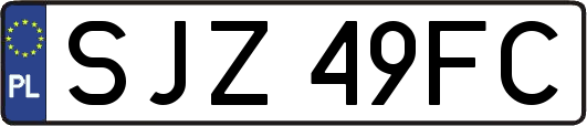 SJZ49FC