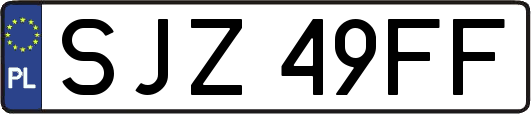 SJZ49FF