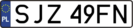 SJZ49FN