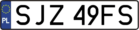 SJZ49FS
