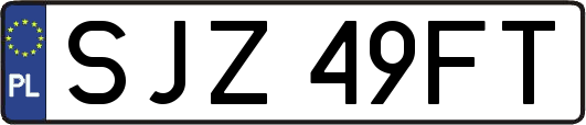 SJZ49FT