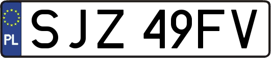 SJZ49FV
