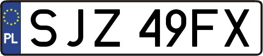 SJZ49FX