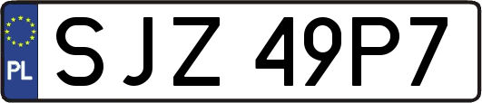 SJZ49P7